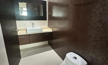 DEPARTAMENTO EN RENTA - VILLAS DE IRAPUATO