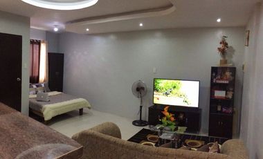 Bachelor / StudioType Unit FOR RENT