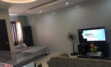 Bachelor / StudioType Unit FOR RENT