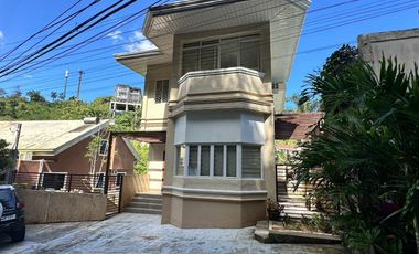 FOR RENT- NEWLY RENOVATED 3BR HOUSE IN MARIA LUISA PARK, BANILAD, CEBU CITY.