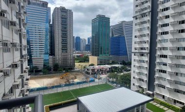 1br RFO condo for sale in BGC and uptp 36 months DP Avida Towers Turf