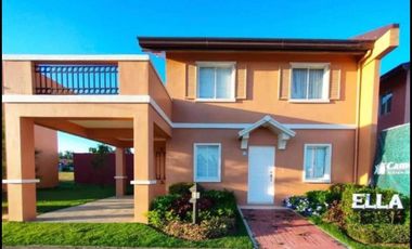5 BEDROOMS NON READY FOR OCCUPANCY IN ALFONSO CAVITE