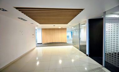 OFICINA EN RENTA EN LOMAS VERDES, NAUCALPAN