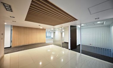 OFICINA EN RENTA EN LOMAS VERDES, NAUCALPAN