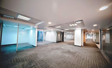 OFICINA EN RENTA EN LOMAS VERDES, NAUCALPAN