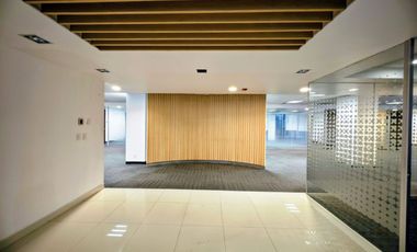 OFICINA EN RENTA EN LOMAS VERDES, NAUCALPAN