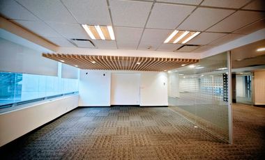 OFICINA EN RENTA EN LOMAS VERDES, NAUCALPAN