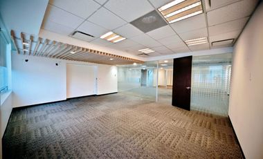 OFICINA EN RENTA EN LOMAS VERDES, NAUCALPAN