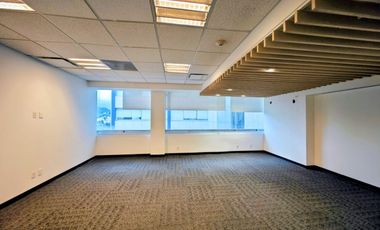 OFICINA EN RENTA EN LOMAS VERDES, NAUCALPAN