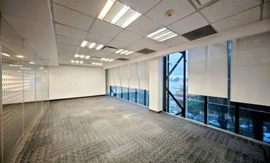 OFICINA EN RENTA EN LOMAS VERDES, NAUCALPAN