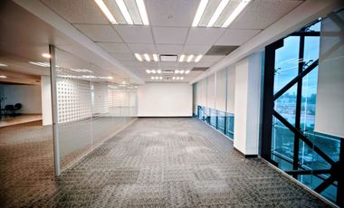 OFICINA EN RENTA EN LOMAS VERDES, NAUCALPAN