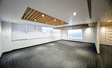 OFICINA EN RENTA EN LOMAS VERDES, NAUCALPAN