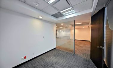 OFICINA EN RENTA EN LOMAS VERDES, NAUCALPAN