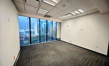 OFICINA EN RENTA EN LOMAS VERDES, NAUCALPAN