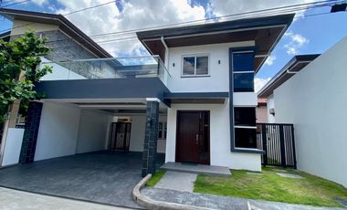4 BEDROOMS HOUSE AND LOT FOR RENT AND FOR SALE IN ANGELES CITY PAMPANGA