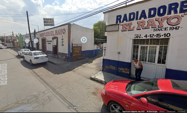 ¡¡¡¡ EXCELENTE DEPARTAMENTO EN REMATE EN EL CENTRO DE SALTILLO, COAH!!!