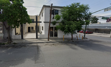 ¡¡¡¡ EXCELENTE DEPARTAMENTO EN REMATE EN EL CENTRO DE SALTILLO, COAH!!!