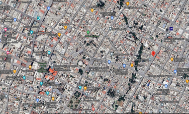 ¡¡¡¡ EXCELENTE DEPARTAMENTO EN REMATE EN EL CENTRO DE SALTILLO, COAH!!!