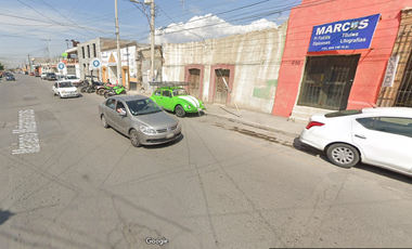 ¡¡¡¡ EXCELENTE DEPARTAMENTO EN REMATE EN EL CENTRO DE SALTILLO, COAH!!!