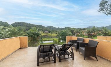 Siam Royal View Pool Villa 3BR for Sale