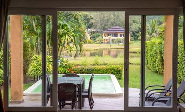 Siam Royal View Pool Villa 3BR for Sale