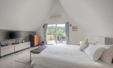 Siam Royal View Pool Villa 3BR for Sale