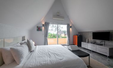 Siam Royal View Pool Villa 3BR for Sale