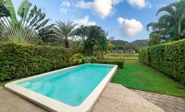 Siam Royal View Pool Villa 3BR for Sale