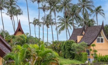 Siam Royal View Pool Villa 3BR for Sale