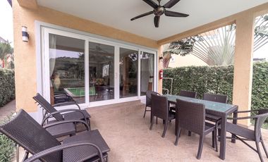 Siam Royal View Pool Villa 3BR for Sale