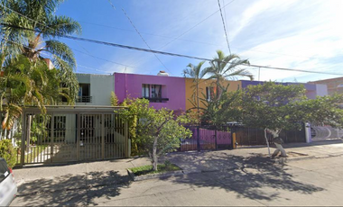 Casa en Remate en Guadalajara Jalisco Colonia Autocinema