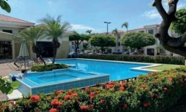 Alquiler de Departamento 1er piso Urbanización Parque Magno