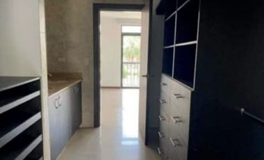 Alquiler de Departamento 1er piso Urbanización Parque Magno