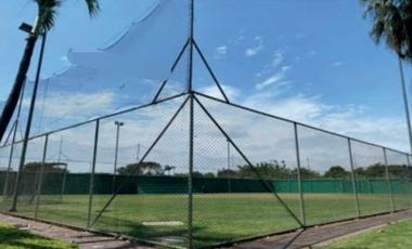 Alquiler de Departamento 1er piso Urbanización Parque Magno