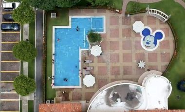 Alquiler de Departamento 1er piso Urbanización Parque Magno