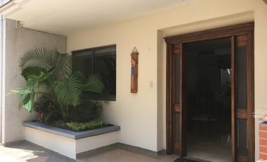 Vendo Casa de  Conjunto Sector Altos de  Riomar
