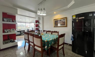 Casa rentera en venta en Loja