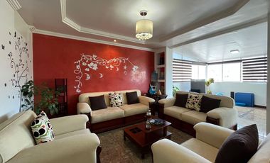 Casa rentera en venta en Loja