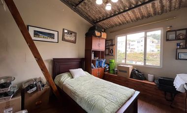 Casa rentera en venta en Loja