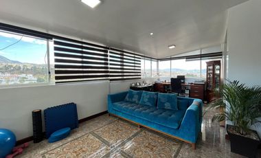 Casa rentera en venta en Loja