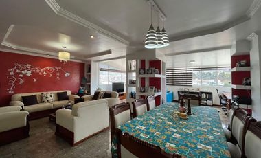 Casa rentera en venta en Loja