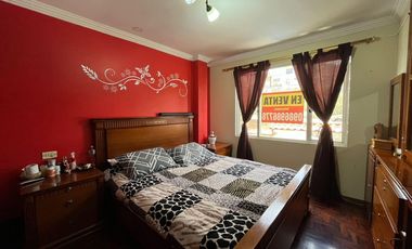 Casa rentera en venta en Loja