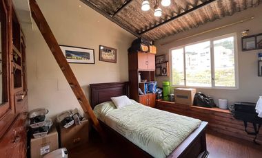 Casa rentera en venta en Loja