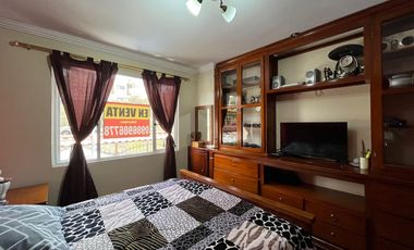 Casa rentera en venta en Loja