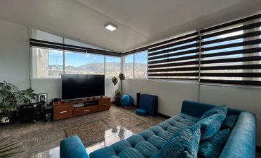 Casa rentera en venta en Loja