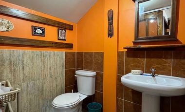 Casa rentera en venta en Loja