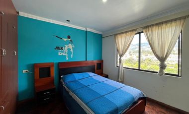 Casa rentera en venta en Loja