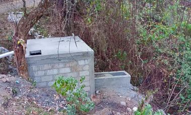 Hermoso Terreno en Atotonilco el Grande $70 el m2 zona boscosa