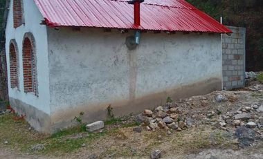 Hermoso Terreno en Atotonilco el Grande $70 el m2 zona boscosa