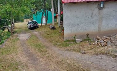 Hermoso Terreno en Atotonilco el Grande $70 el m2 zona boscosa